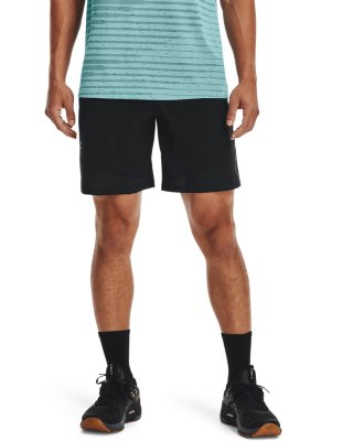 Under Armour Mens Vanish Woven Graphic Shorts 